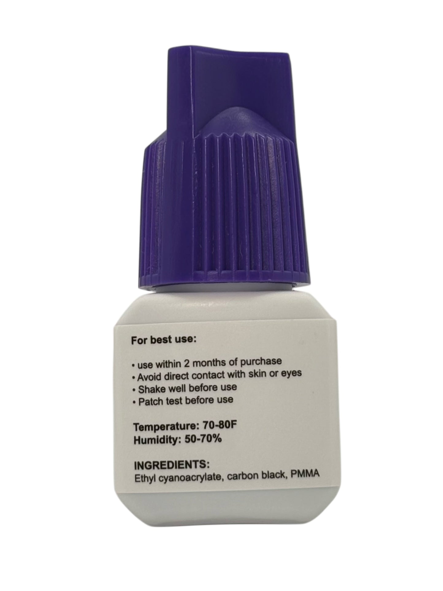 Attached | Lash glue