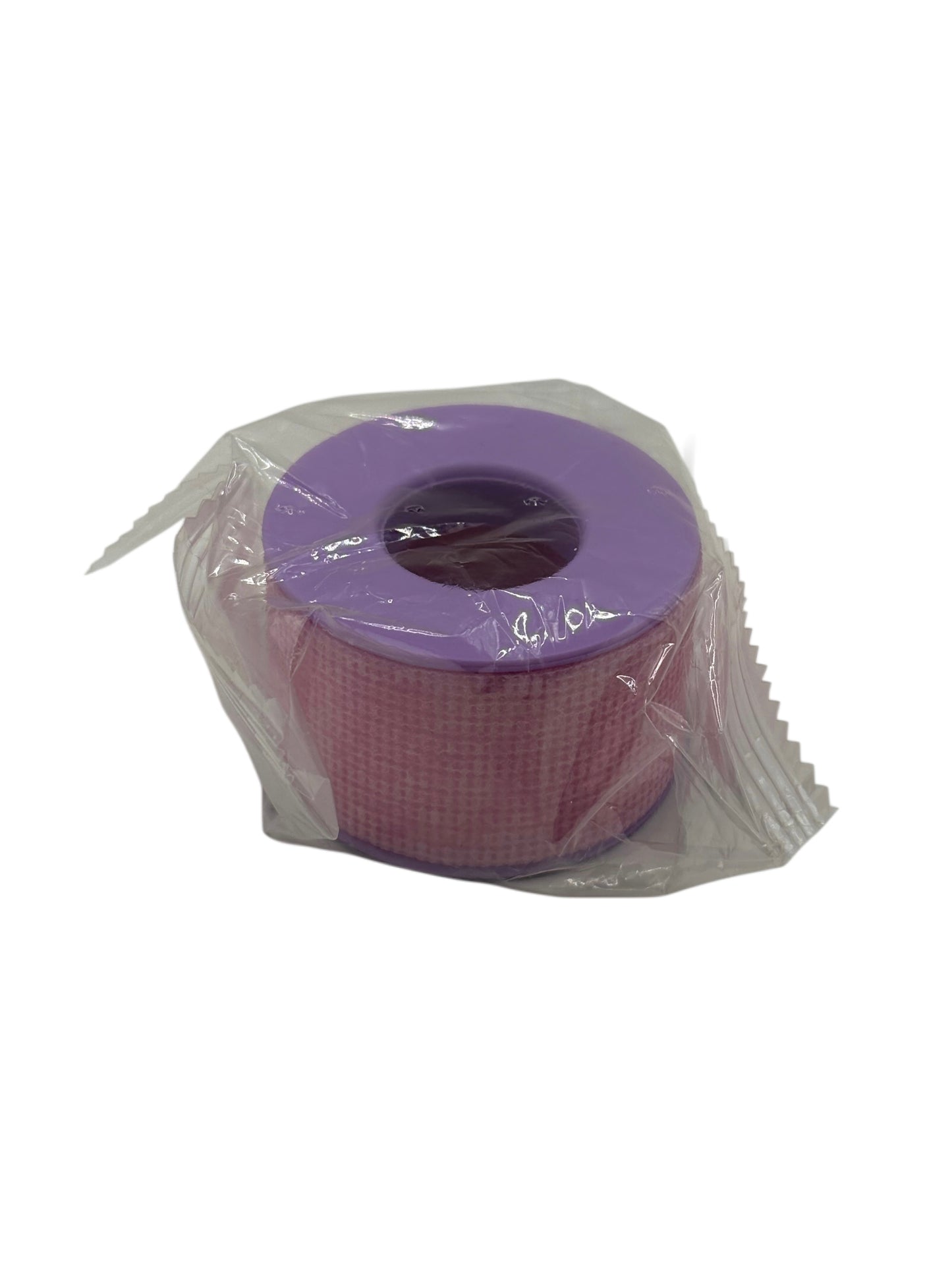 Silicone Lash Tape