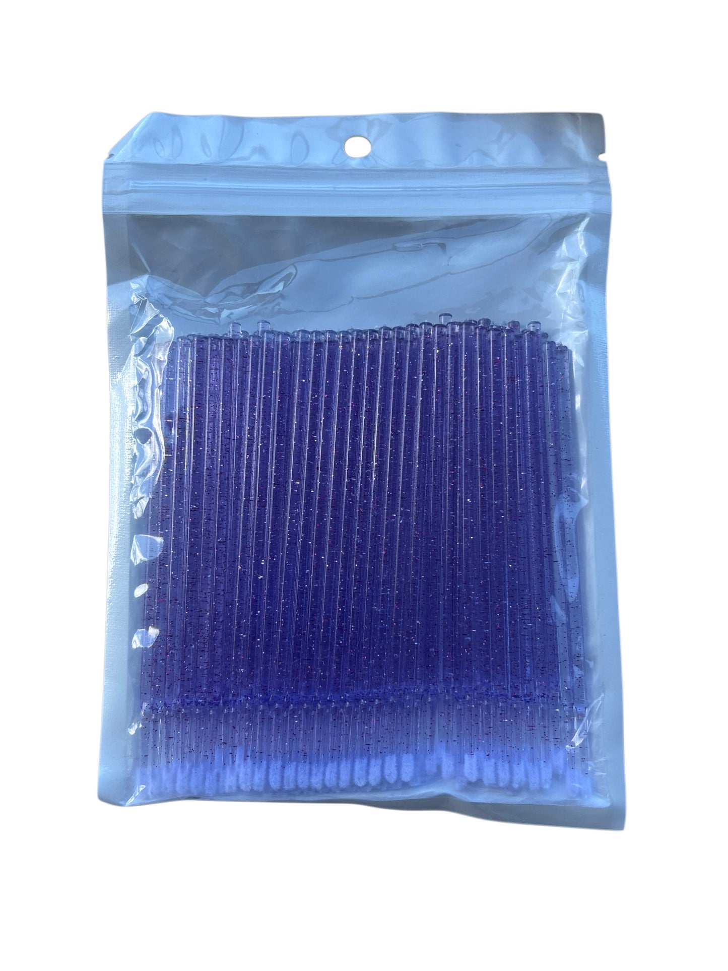 Glitter Micro-tip Applicators