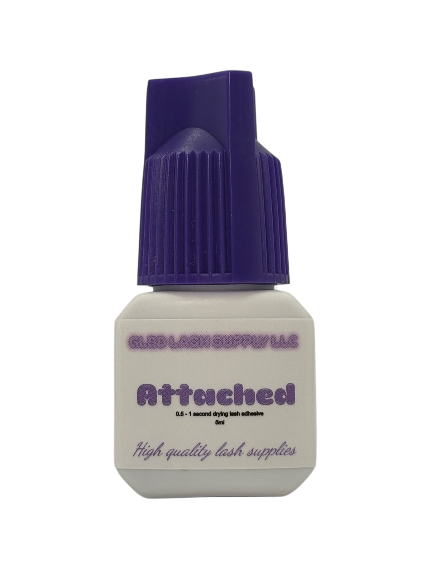 Attached | Lash glue