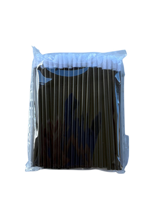Lip-Brush Applicators